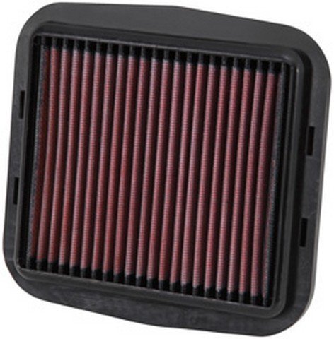 K&N Luftfilter für Ducati 1199 S Panigale