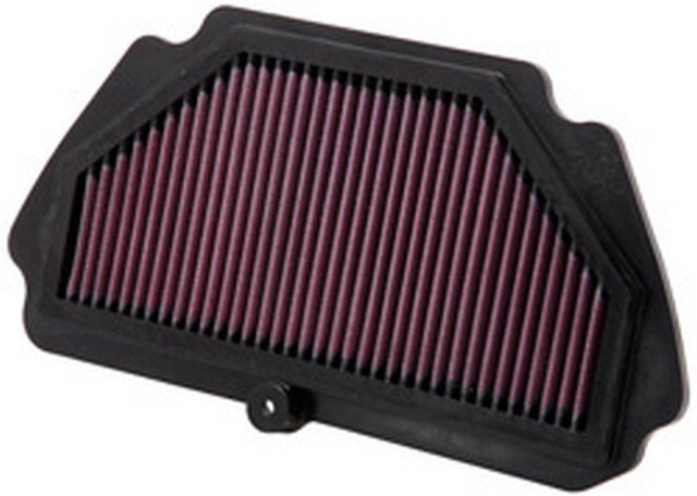 K&N Luftfilter für Kawasaki ZX-6 R Ninja