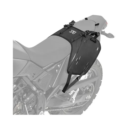 Kriega OS-Base Adapter Adapter Yamaha Tenere 700 für OS-6 / OS-12 / OS-18