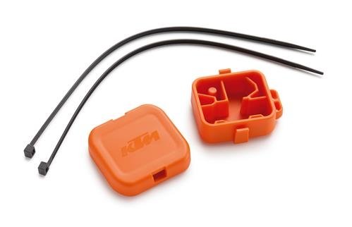 KTM Einspritzkasten