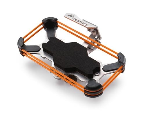 KTM Touratech-iBracket für Samsung Galaxy S5 / S6 / S6 Edge / S7