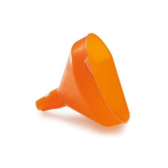 KTM Trichter