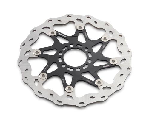KTM Wave Bremsscheibe 300mm Duke und RC 125/200/250/390