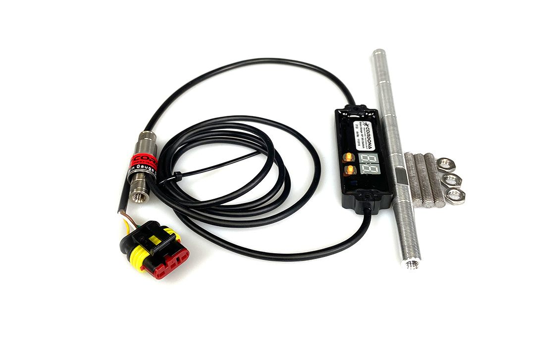 CORDONA 400PEG GP SG SWITCH QUICKSHIFTER PEDALSENSOREINHEIT FÜR PQ8, FÜR RAPID BIKE MODUL