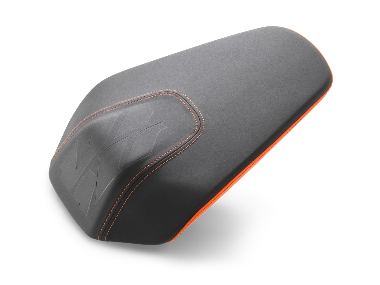 KTM Ergo Sozius Sitz 390 Duke ab 2024