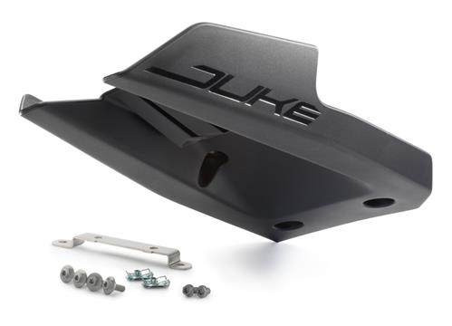 KTM Bugspoiler 790 Lager