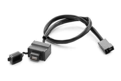 Husqvarna USB Kit 401 Weißer Pfeil / Schwarzer Pfeil