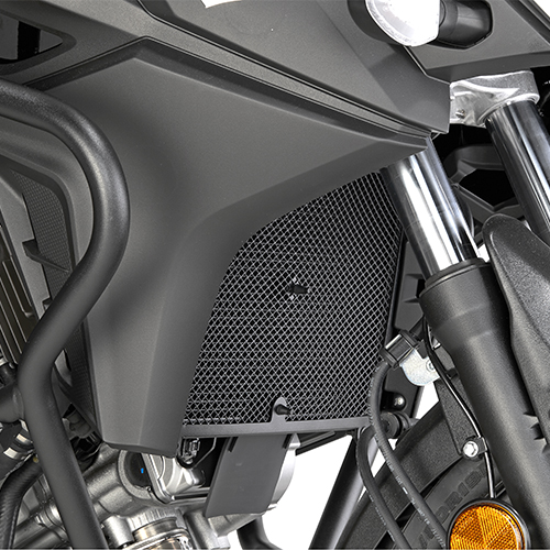 GIVI PR3112 Kühlerschutz Suzuki DL 650 V-Strom Ab 2017