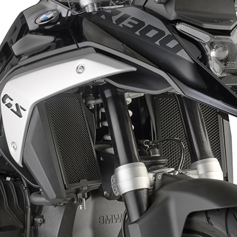 Givi PR5143 Kühlerschutz für BMW R1300Gs ab 2024