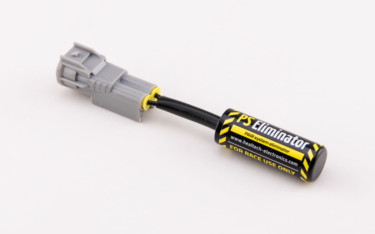 Healtech Pairsystem Eliminator PSE-07 Suzuki 1500 Intruder