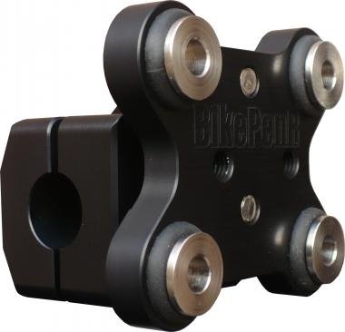 BikePenR GPS- und Navigationshalterung R12GS-1
