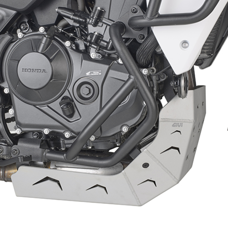 Givi RP1201 Kurbelgehäuseschutz für Honfa XL 750 Transalp 2023