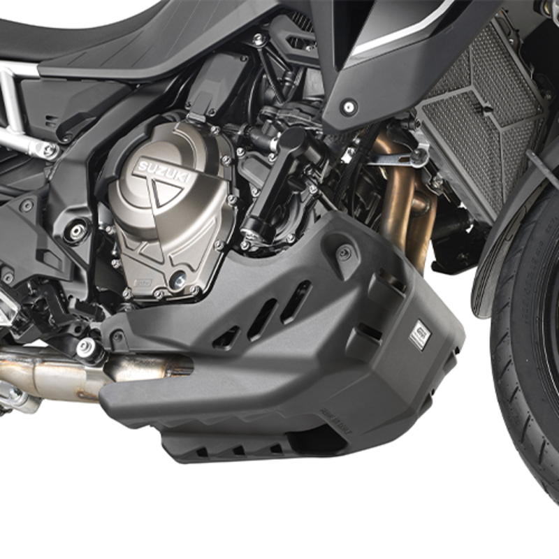 Givi RP3127 Kurbelgehäuseschutz für Suzuki V-Strom 800SE von 2023 bis 2024