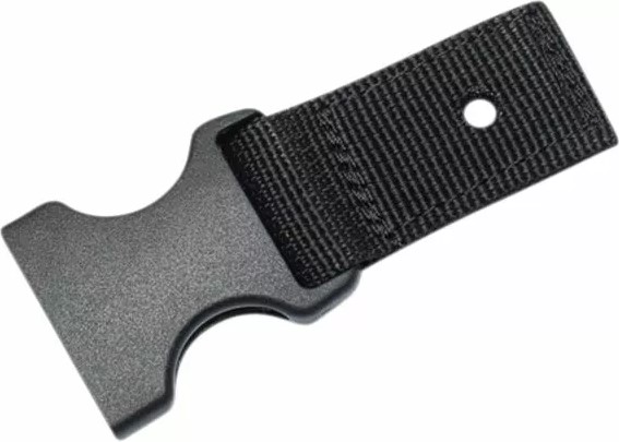 Pro Blaze Satteltaschenschnalle SW-motech