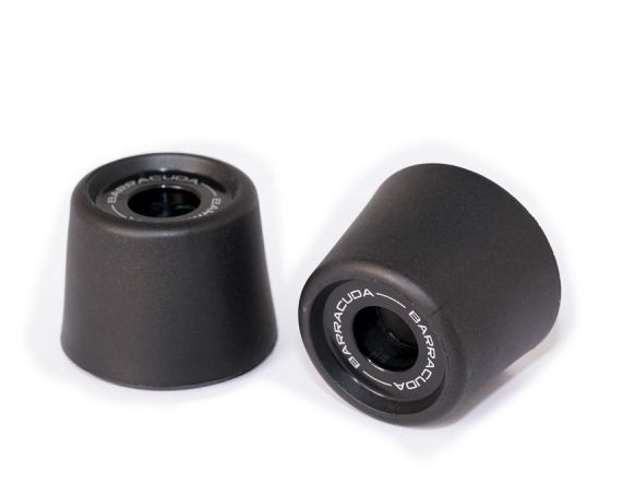 Barracuda Sturzpads Suzuki GSR 750 / GSX-S 750