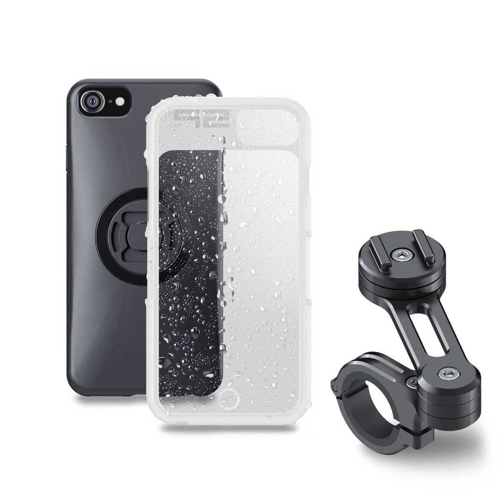 SP Connect Handyhalterung Motorrad Bundle für Samsung Galaxy S20
