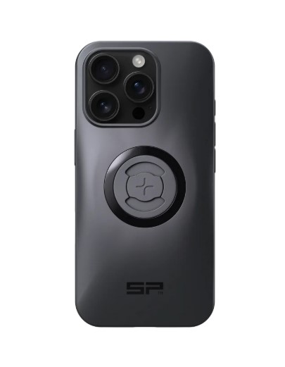 SP Connect SPC+ Handyhülle iPhone 16 pro Max