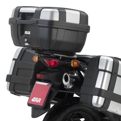 Givi SR3101M Topcaseträger Suzuki DL 650 V-Strom 11-16