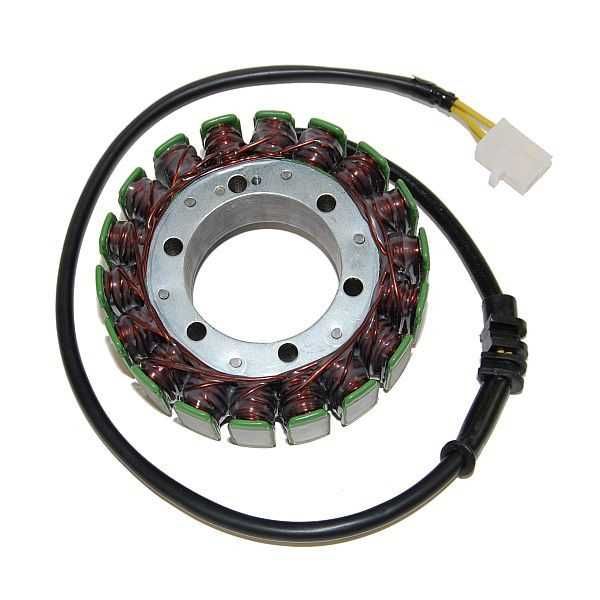 Dynamo-Stator für Suzuki- und Yamaha-Motorräder CARG771