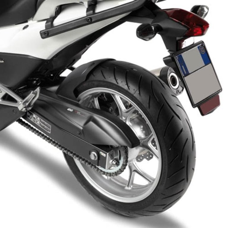 Givi MG1109 Heckkotflügel für Honda Integra von 2012 bis 2013