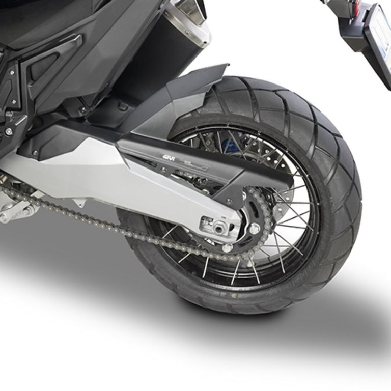 Givi MG1156 Hinterer Kotflügel für Honda INTEGRA X-ADV 750 von 2017 bis 2022