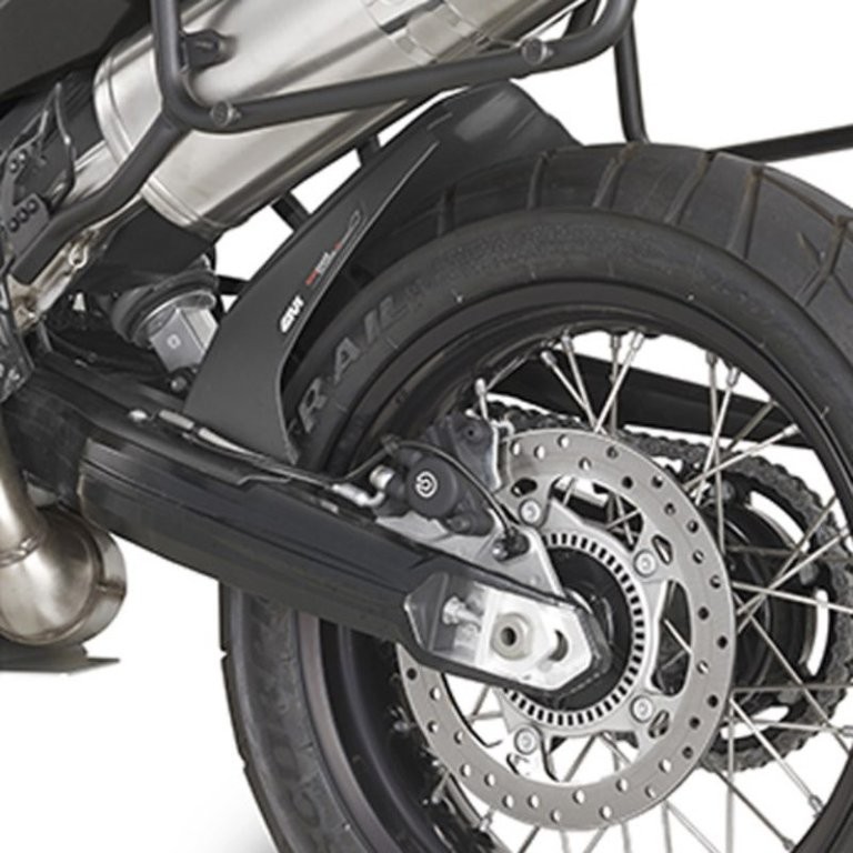 Givi MG5103 Heckkotflügel für BMW F650GS-F700GS-F800GS von 2008 bis 2017