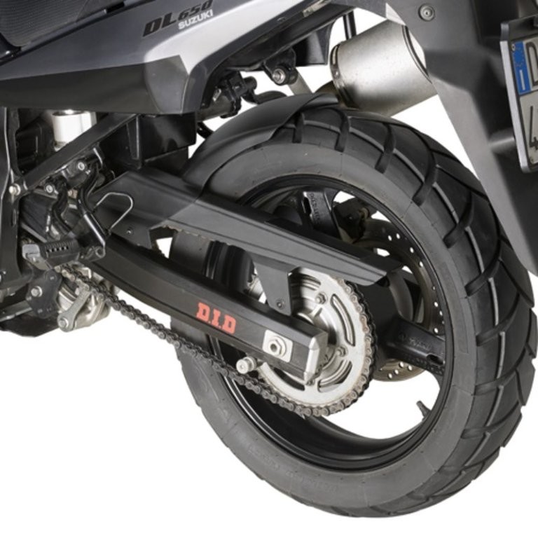 Givi MG532 Heckfender für SUZUKI DL650 V-STROM von 2017 bis 2022