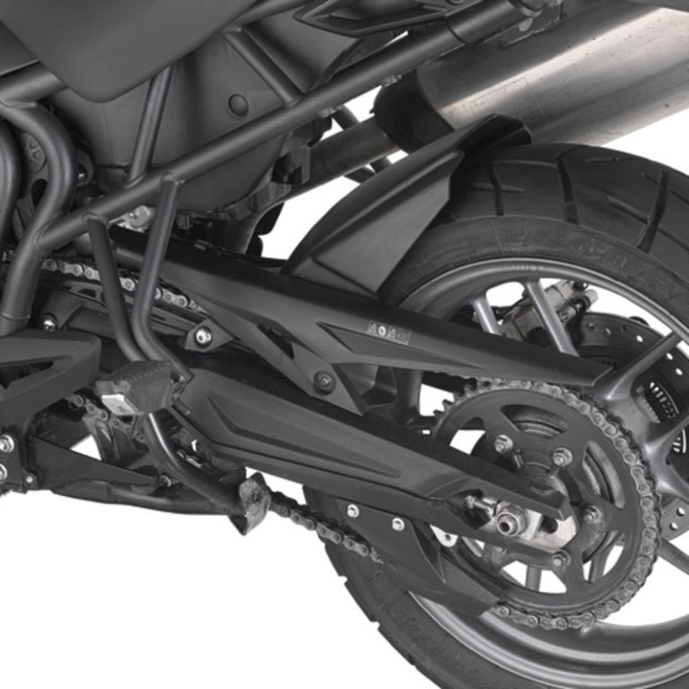 Givi MG6401 Kotflügel hinten für Triumph Tiger 800 ab 2011