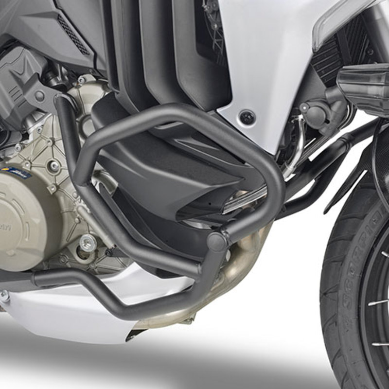 Givi TN7413 Sturzbügel für DUCATI MULTISTRADA V4 ab 2021