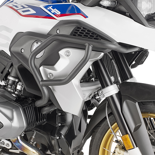 Givi TNH5124 Sturzbügel oben BMW R 1200 GS / R 1250 GS