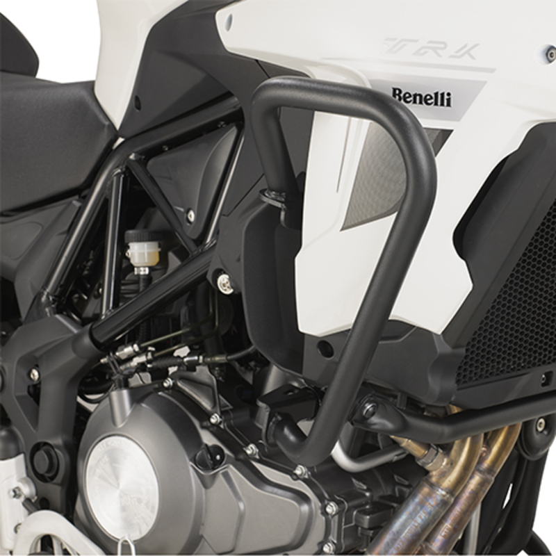 Givi TNH8703 Sturzbügel für BENELLI TRK502 2017 bis 2022