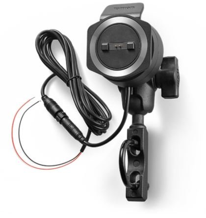 TomTom Rider Motorradhalterungsset für 40 / 42 / 400 / 410 / 450 / 500 / 550