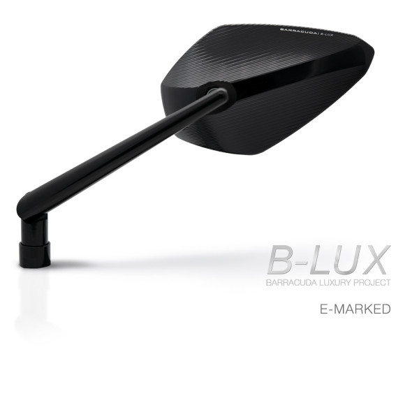 Barracuda Spiegel X-VERSION B-LUX