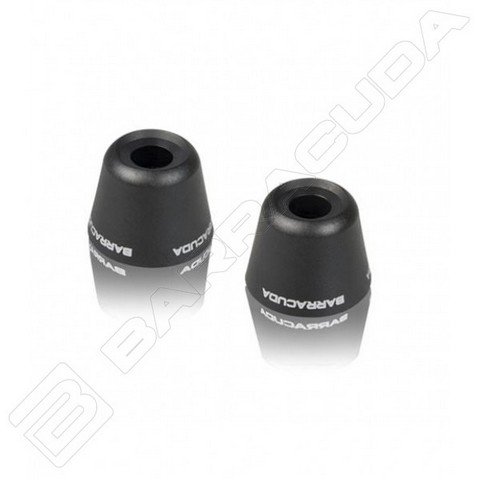 Barracuda Sturzpads Yamaha MT-07 2015