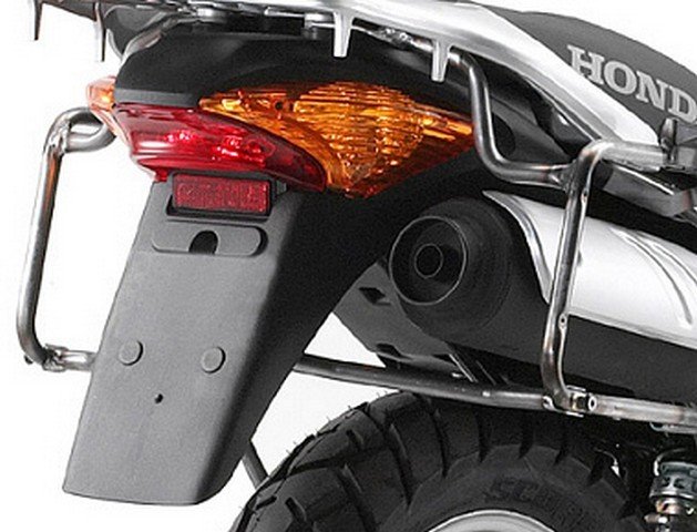 Givi PL167 Seitenträger Honda XL650V für Monokey Koffer