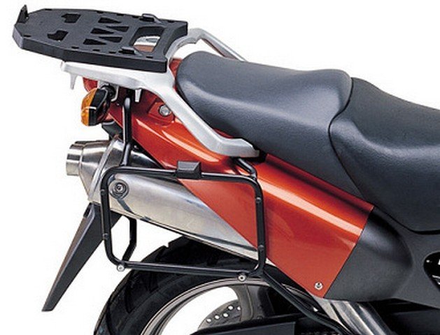Givi PL164 Monokey Seitenkofferträger Honda XL 1000 V Varadero 1999-2002
