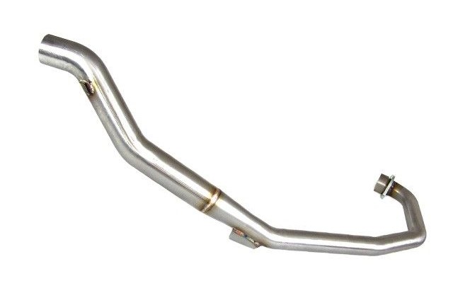 ARROW Krümmer ohne Katalysator für Honda CBR125R von 2004 bis 2010