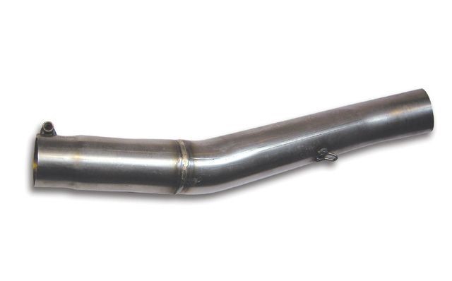 ARROW Zwischenrohr ohne Katalysator für BMW K1200R und K1200S K12 ab 2005