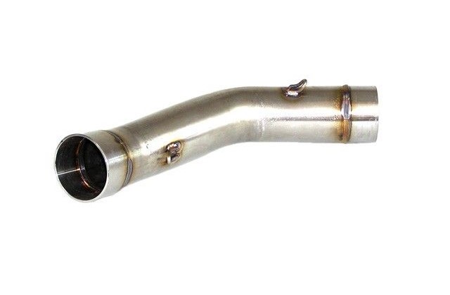 ARROW Mittelrohr ohne Katalysator für Honda CBR600RR PC40 ab 2007