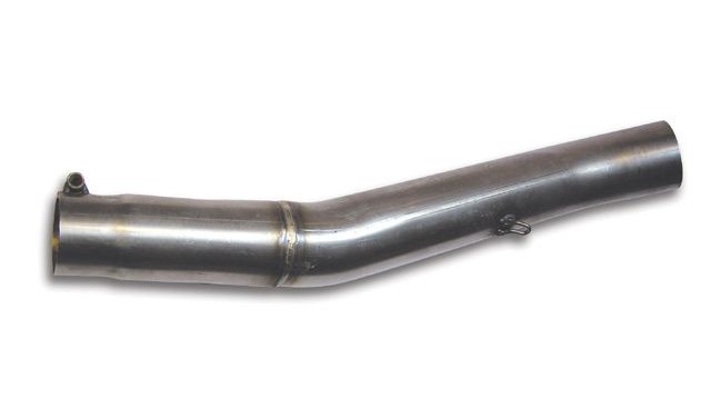 ARROW Zwischenrohr ohne Katalysator für BMW R1200GS R12 von 2006 bis 2009