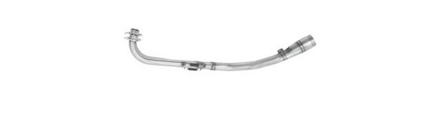 ARROW Krümmer mit Katalysator für Yamaha T Max ab 2008
