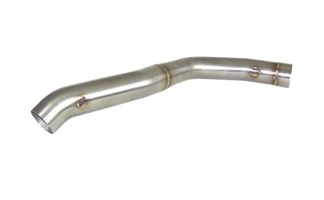 ARROW Mittelrohr ohne Katalysator für Honda CBR600RR PC40 ab 2009