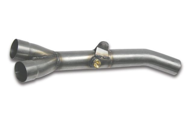 ARROW Mittelrohr ohne Katalysator für Suzuki GSR750/GSXS750 ab 2011