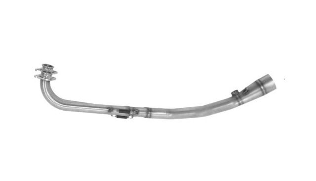 ARROW Krümmer ohne Katalysator für Yamaha T Max 530 ab 2012