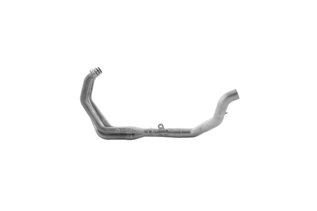 ARROW Krümmer hohe Version für Yamaha MT09 ab 2021
