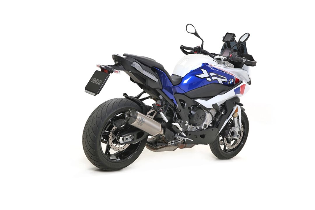 ARROW RACE TECH Motorrad Auspuff für BMW S1000XR ab 2020